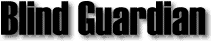 Blind Guardian