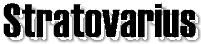 Stratovarius