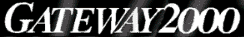 Gateway 2000