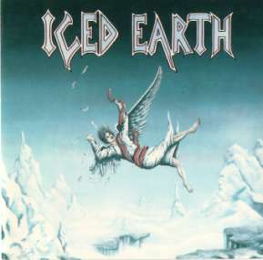 Iced Earth