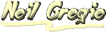 Neil Gregie
