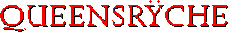 Queensryche